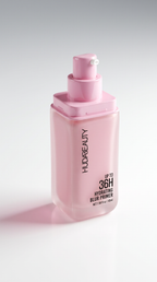 Pre base iluminadora hidratante