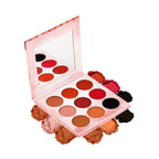 Paleta de sombras HUDA
