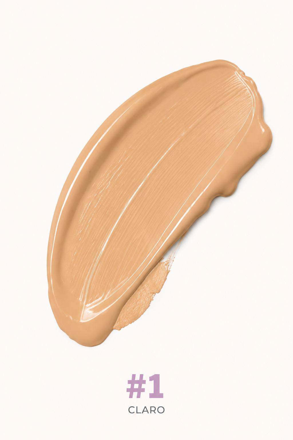 Corrector Líquido Ultra Creamy