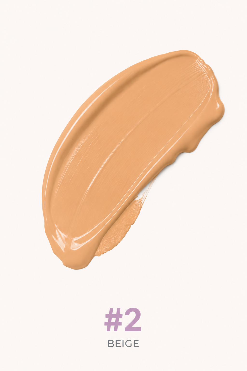 Corrector Líquido Ultra Creamy