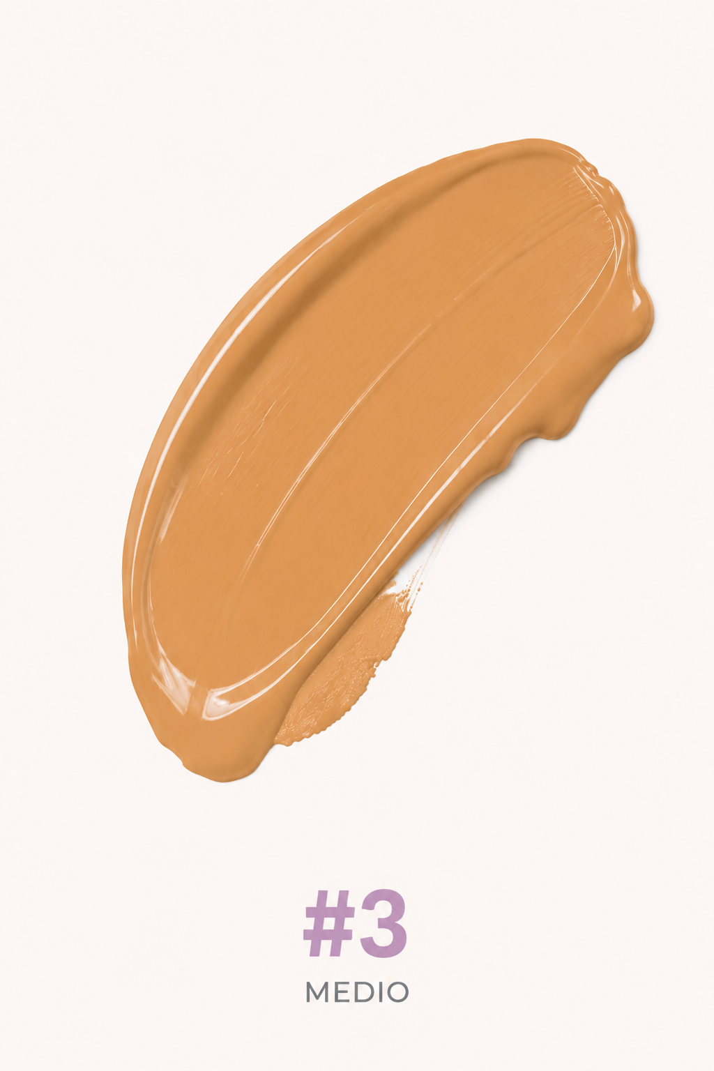 Corrector Líquido Ultra Creamy