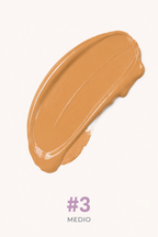 Corrector Líquido Ultra Creamy