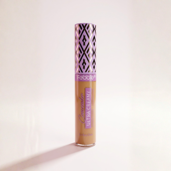 Corrector Líquido Ultra Creamy