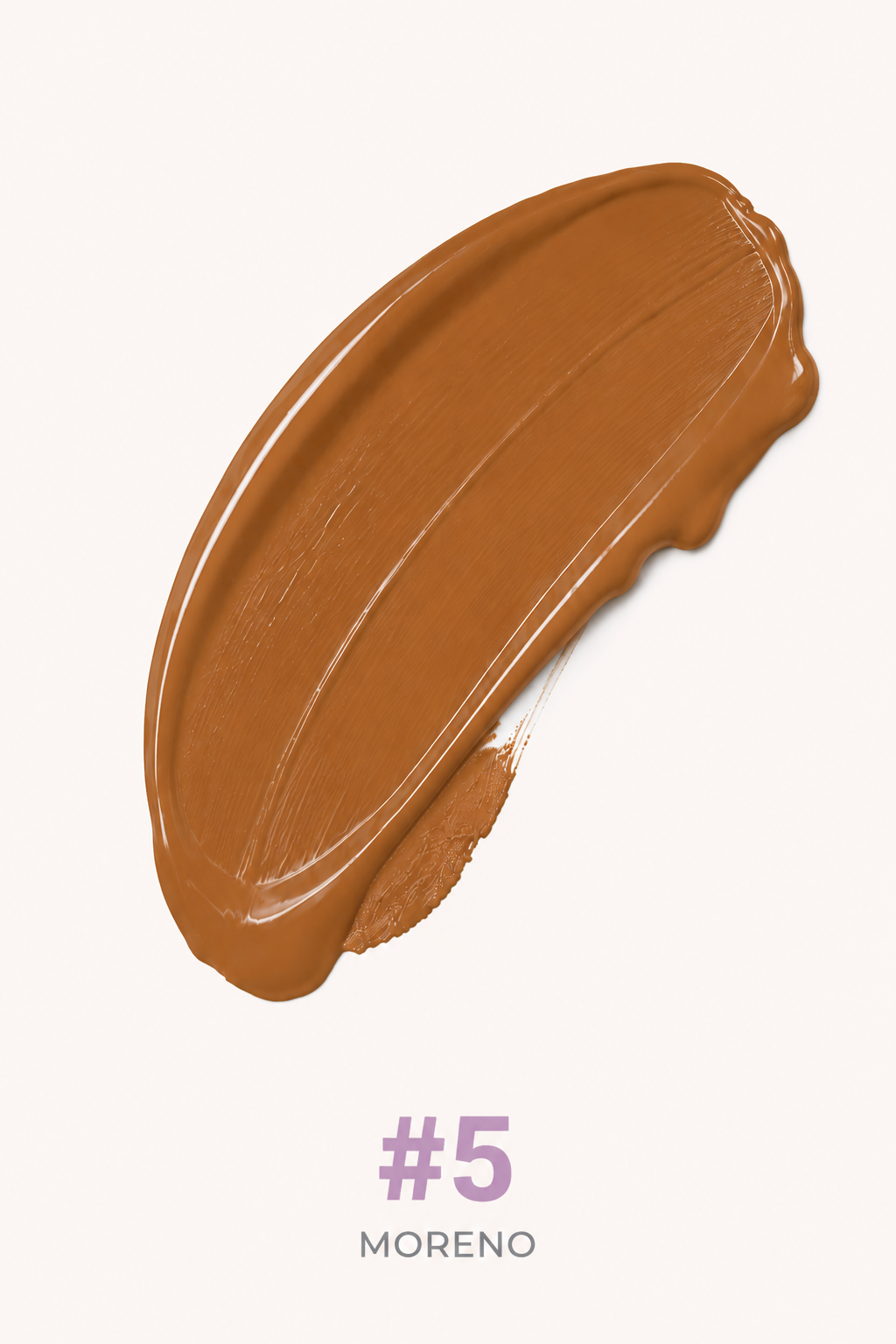 Corrector Líquido Ultra Creamy