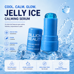 Jelly Ice Calming Serum