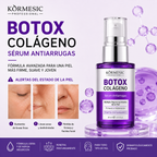 Sérum Facial Botox Collagen