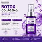 Sérum Facial Botox Collagen