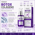 Sérum Facial Botox Collagen
