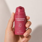 Base Color Changing Foundation SPF 50