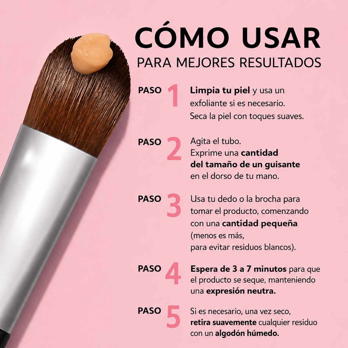 Tensor de Ojos Temporario – Efecto Firmeza