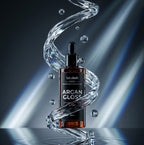 Argan Gloss – Elixir Capilar con Aceite de Argán