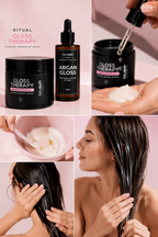 Ritual Gloss Therapy
