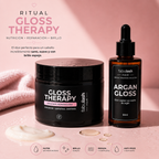 Ritual Gloss Therapy