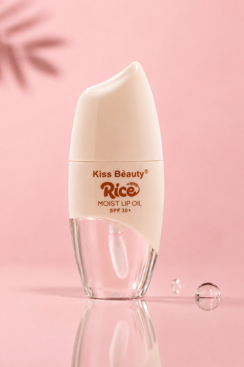 Lip Oil SPF 30+