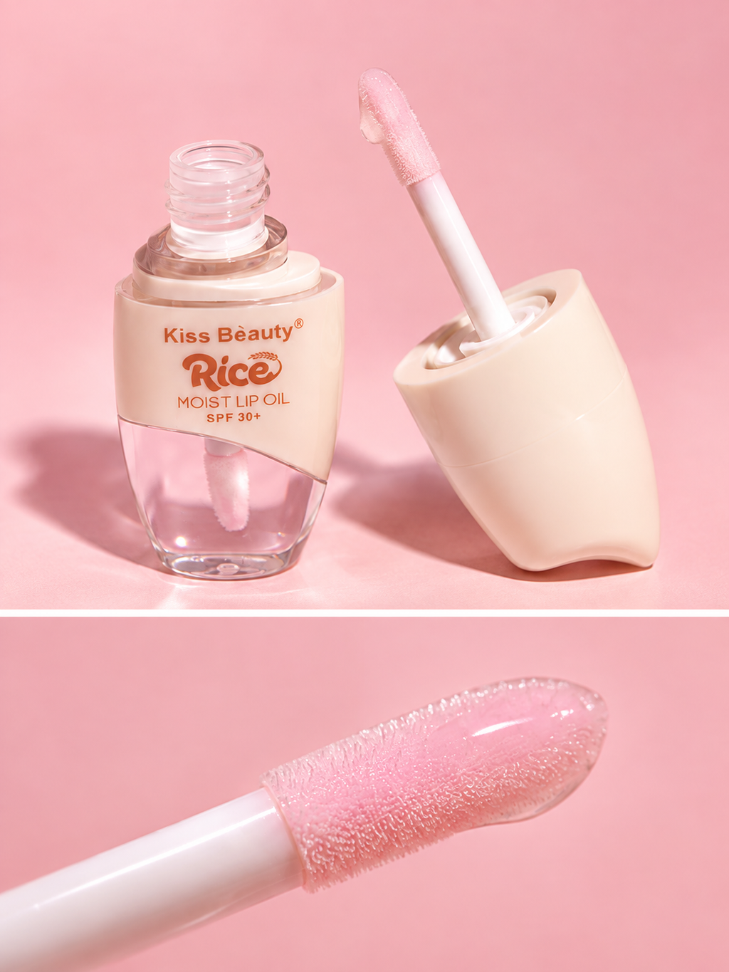 Lip Oil SPF 30+