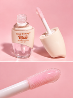 Lip Oil SPF 30+