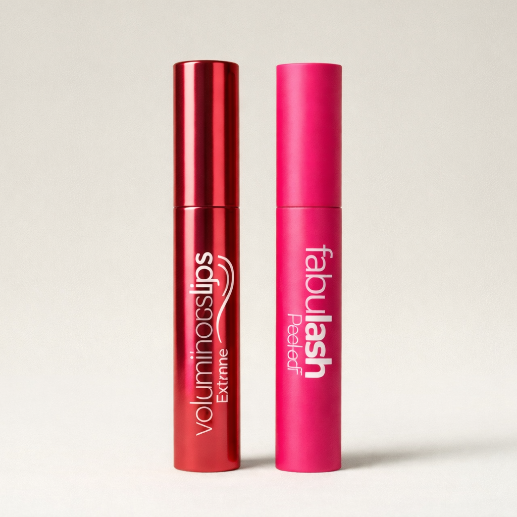 The perfect lip combo