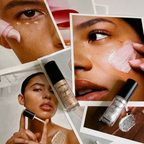Iluminador Líquido Facial Glow