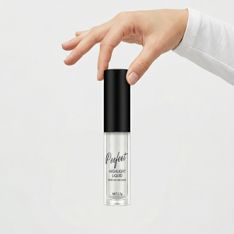 Iluminador Líquido Facial Glow