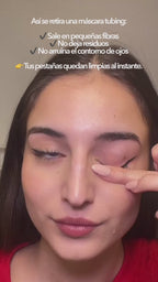 Fabulash Mask! 360°
